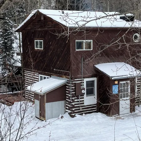 1st Chair Chalet - Monarch/Garfield - Creek Side Mountain Getaway