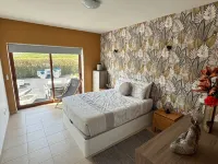 Charming 3-Bedroom Villa with Private Pool in Óbidos Hotel a Vau
