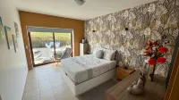 Charming 3-Bedroom Villa with Private Pool in Óbidos