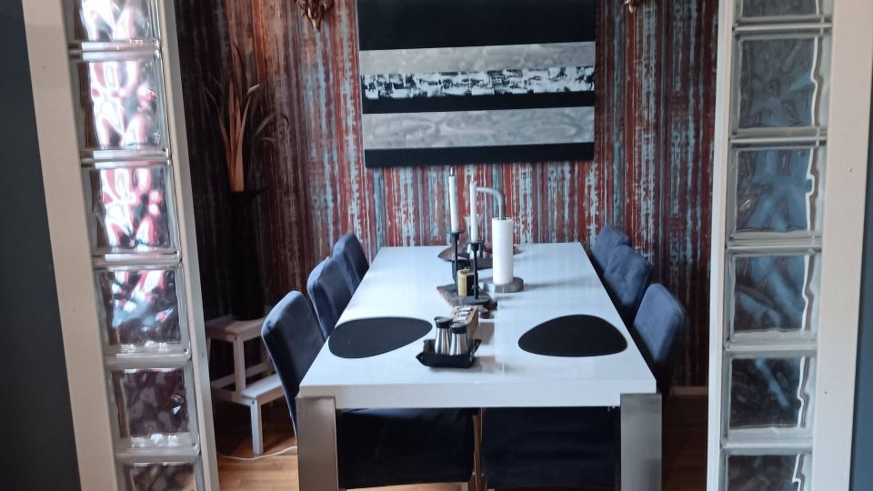 Room in apartment within walking distance to Avenyn etc