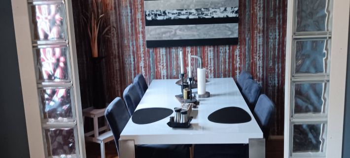 Room in apartment within walking distance to Avenyn etc Hotels in Gothenburg