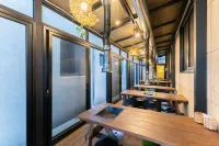 Boryeong (Daecheon) under the Moonlight - مبيت وإفطار