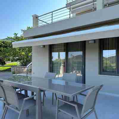 Elpida Luxury Apartments Suites Others