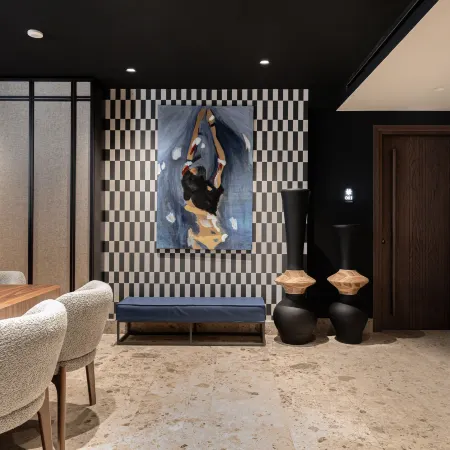 Moncasa Suites