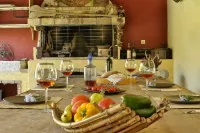 Portico Verde Private Villa with Pool | Corfu - 4-Star