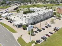 Kozy Hotel Dallas DFW Airport Area West Hotels in Bedford