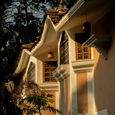 Hotel Santa Fe