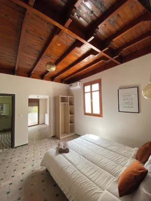 MEDINA MAGICA HOSTAL