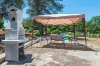 Trullo del Bosco in Martina Franca - Happy Rentals