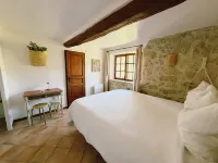 La Bastide des Pins - Pensions
