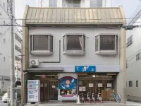 Stay Inn Koto Hotels near Fushimi Station