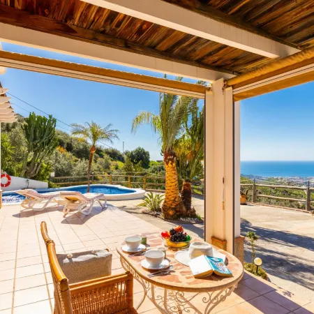 Villa Buenavista