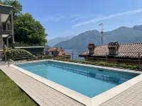 Acqua Dolce Comfortable holiday residence Hotel a Sala Comacina