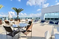 Saint Moritz - Condos