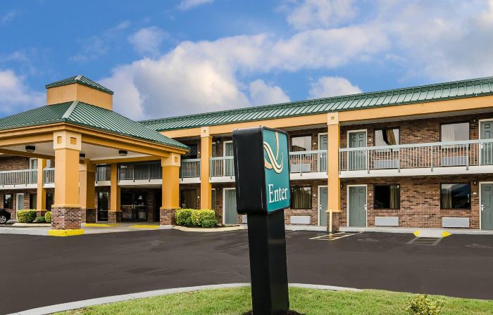Quality Inn