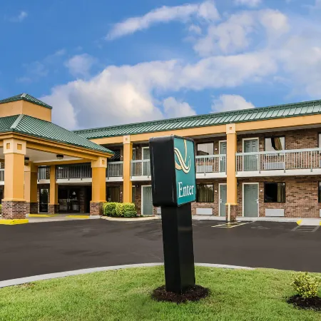 Quality Inn