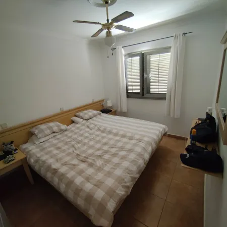 Charming Apartment in Lomo Quiebre with Mountain Views