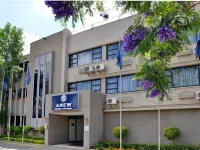 Anew Hotel Capital Pretoria Hotels in der Nähe von Universität von Südafrika