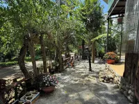 Gio Homestay 3 Mang Den - Apartments