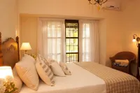 La Matera Posada de Campo Hotels in 