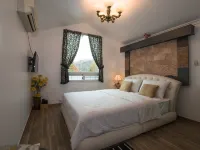 Kapyeong Ilsang Talchul Pension Water Slide Hotels in Gapyeong-gun