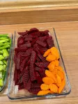 RED WHİTE HOTEL - sarapan