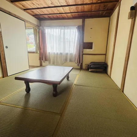 Kurinoyakata