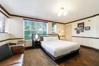 Jefferson Hotel - appartements de vacances