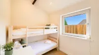 Buttercup - 2 Bed Cottage - Red Forest Retreats - 2 estrellas