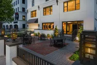 Residence Inn Atlanta Midtown/Peachtree at 17th