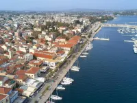 Preveza City Comfort Hotel Hotels in Preveza
