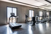 Braira Al Dammam - Fitnessstudio