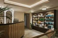 Francis Hotel Bath - spa
