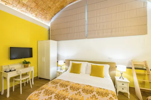 Residenza Matilde - Pensions