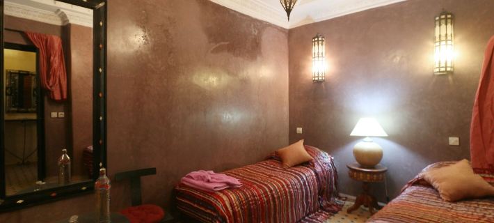 Riad El Bellar Hotels in Marrakech