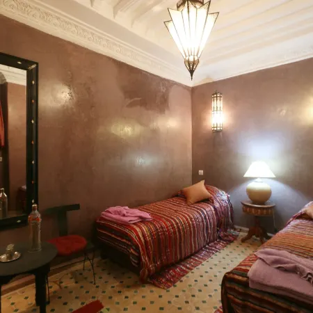 Riad El Bellar