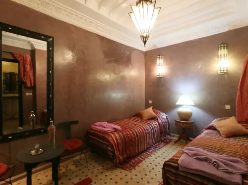 Riad El Bellar