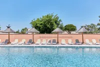 Odalys Fleur de Sel Residence - Wifi