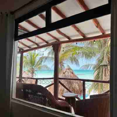 Choby's House Holbox Others