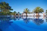 Alexandra Beach Spa Resort - شاطئ