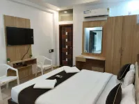 Hotel M S Pride - Mountain view
