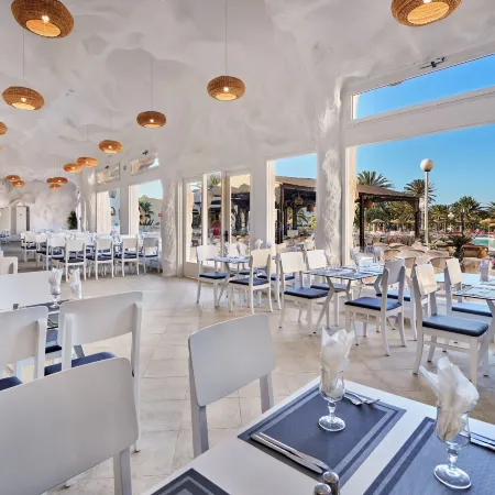 Medina les Quatre Saisons Aqua Park Resort & Thalasso Djerba
