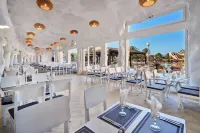 Medina les Quatre Saisons Aqua Park Resort & Thalasso Djerba