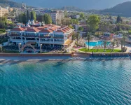 Corendon Hydros Club Kemer - Romantisk