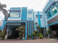 Hotel Asri Hotels in Jember