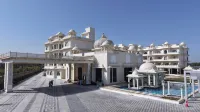 Bhanfort Palace Hotel & Resort - 2-Star