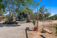 Rancho La Trinidad Horseback Riding - Villas