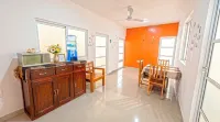 Casa Amaya