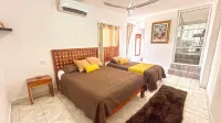 Casa Amaya