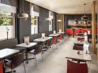 Ibis Coventry Centre - Bữa sáng